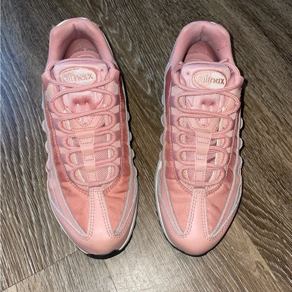 Nike Air Max 95s (FINAL SALE)